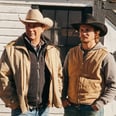 "Yellowstone" Creator Taylor Sheridan Breaks His Silence on the Series Ending, Kevin Costner Drama