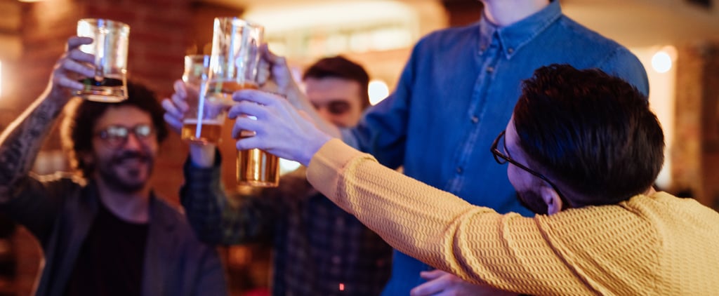 I Came Out as Gay, Then Had to Come Out as an Alcoholic
