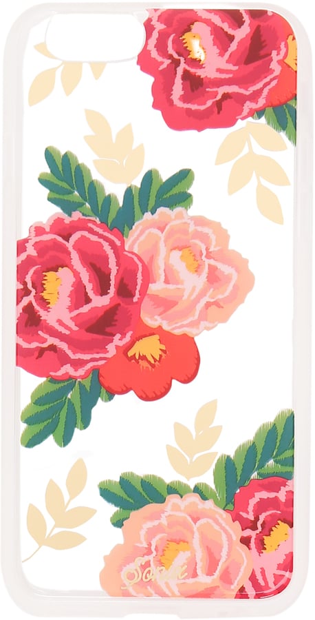 Sonix Lolita Transparent iPhone 6/6S Case