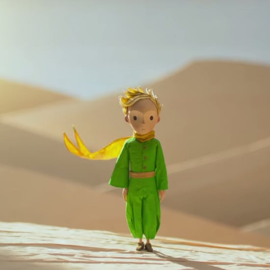 The Little Prince Trailer