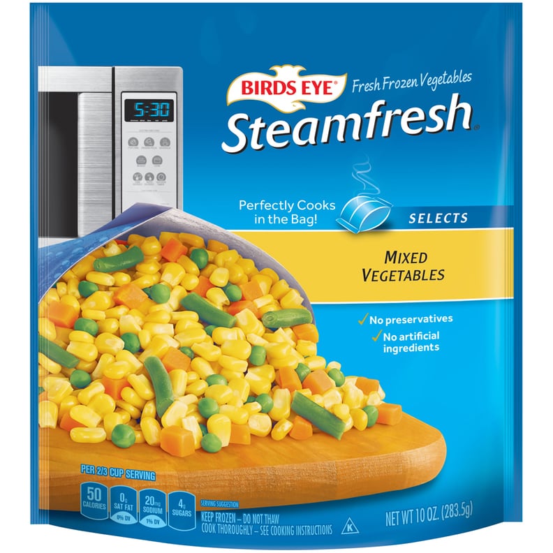 Birds Eye Steamfresh Frozen Veggies