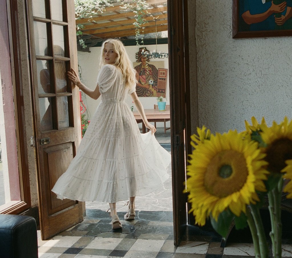 Doen Tansy Dress