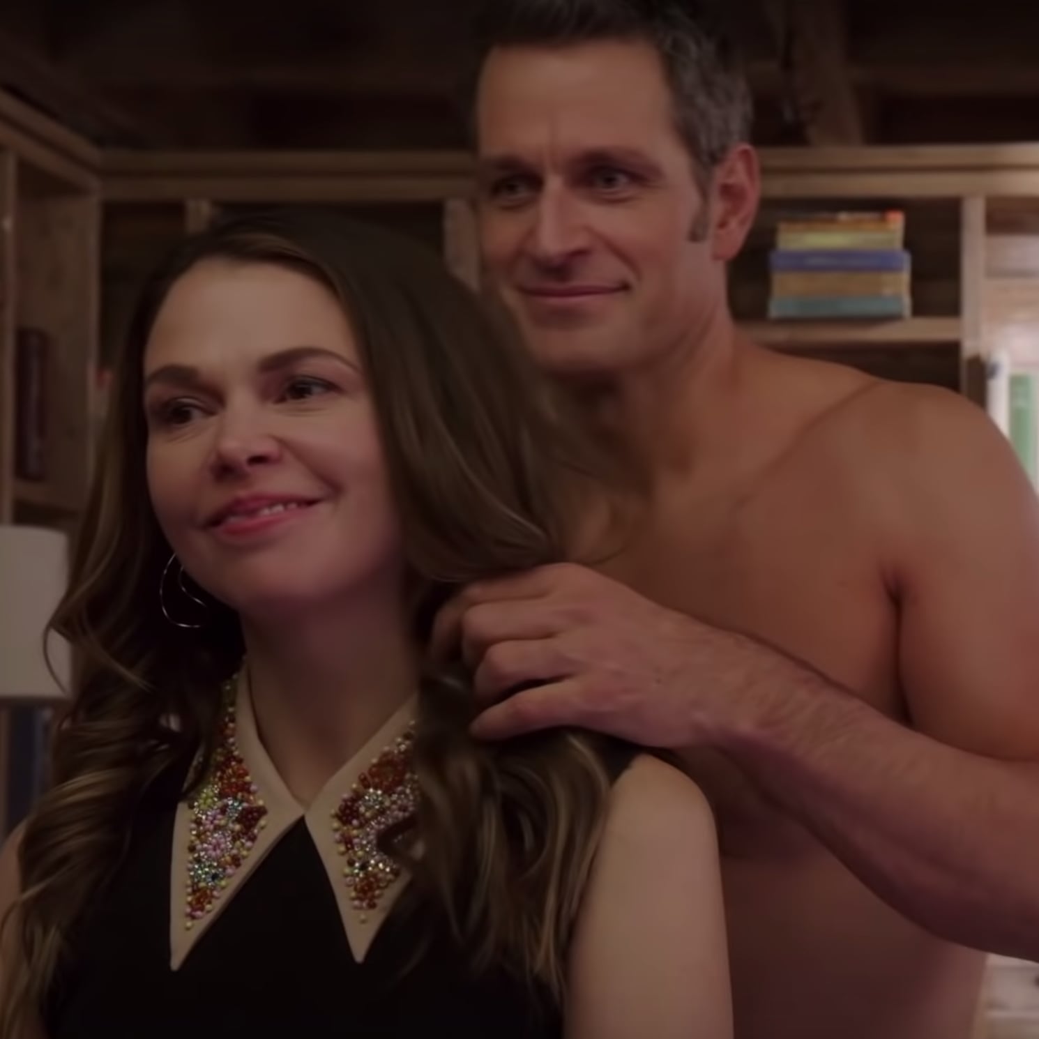 Younger S Season 6 Trailer Popsugar Entertainment Bookmark this page or subscribe below to get free weekly release date alerts! younger s season 6 trailer popsugar