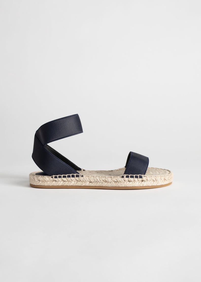 The Espadrilles