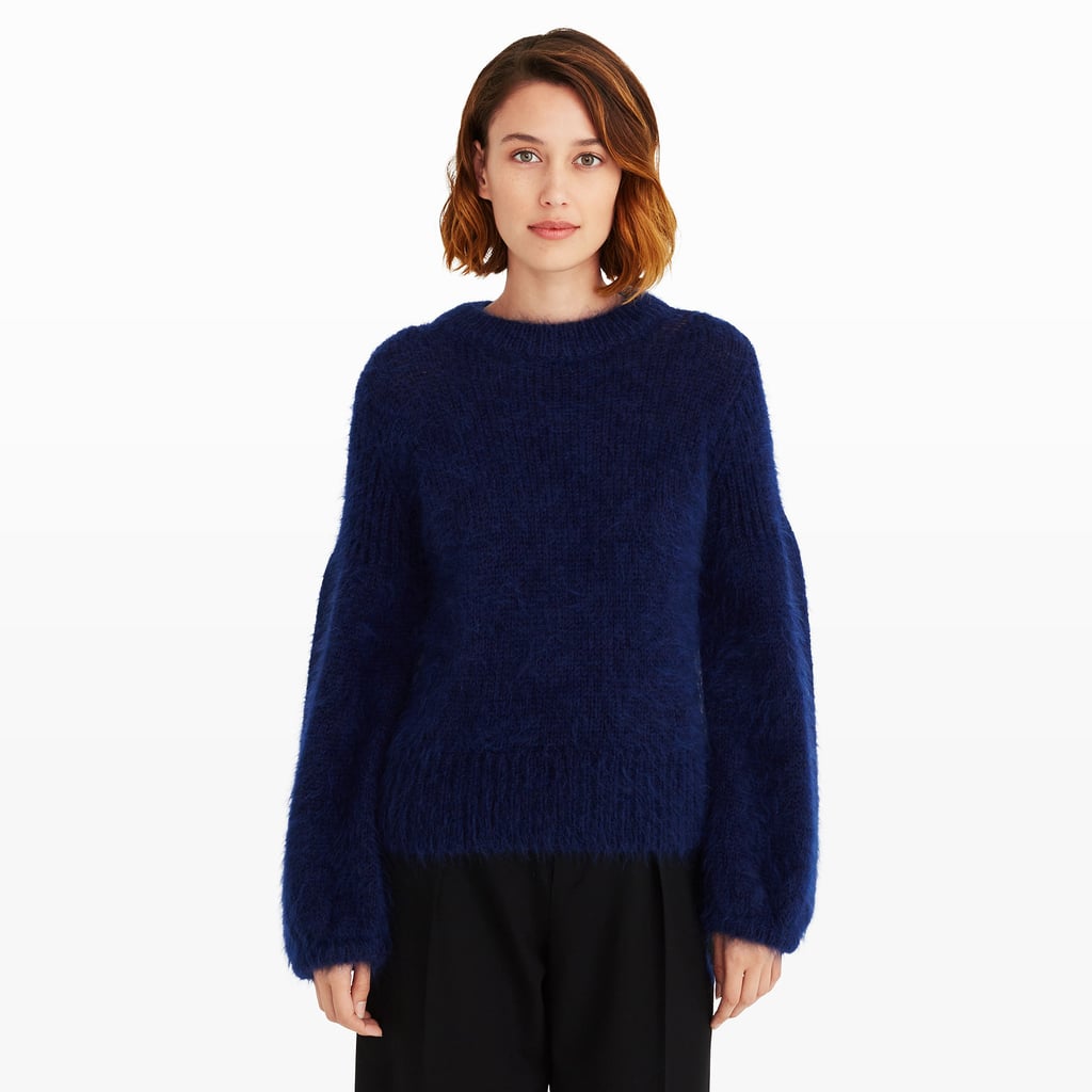 Yasamin Sweater ($249) | Shop Spring 2017 Runway Collections | POPSUGAR ...