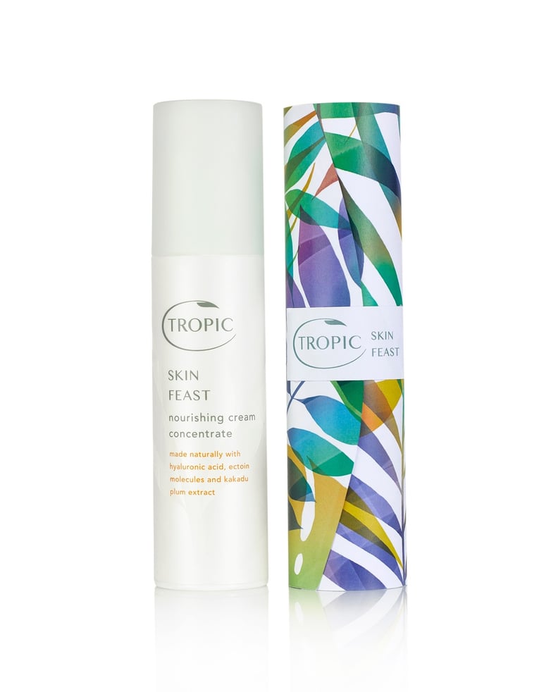 Tropic Skin Feast Nourishing Cream Concentrate