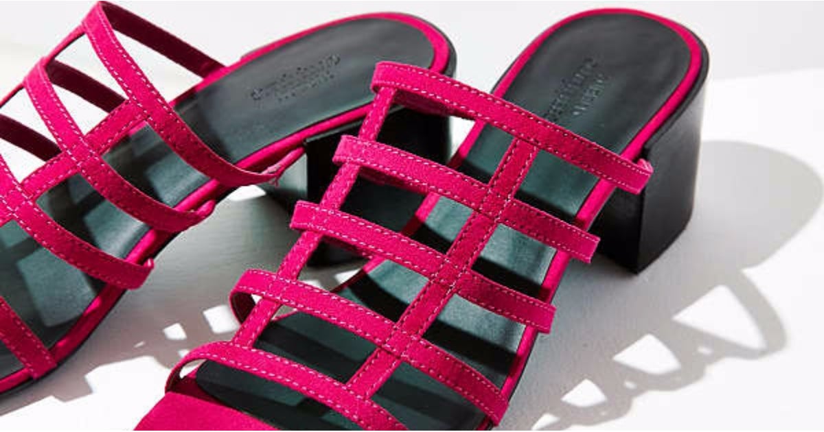 inexpensive mules