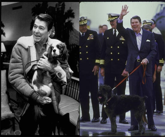 2. Reagan