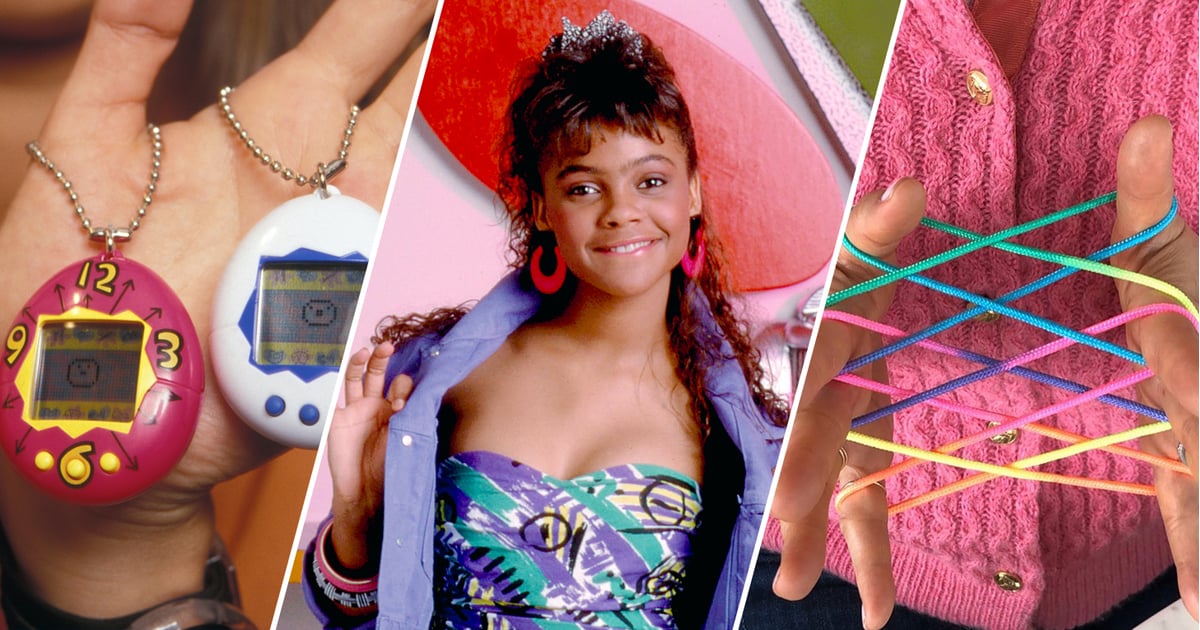 Super S Stussy Things All 90s Girls Remember Popsugar Love And Sex