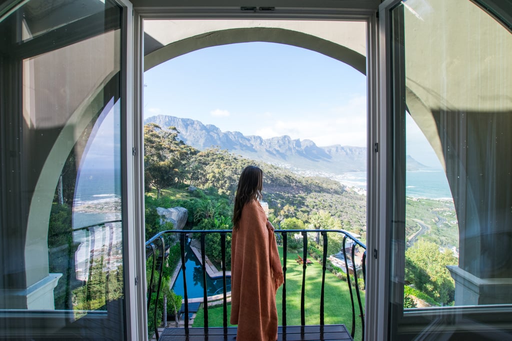 Luxury Is (Relatively) Affordable