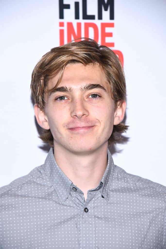 Sexy Austin Abrams Pictures