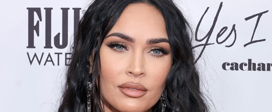 Megan Fox Opens Up About Supporting Son Noah