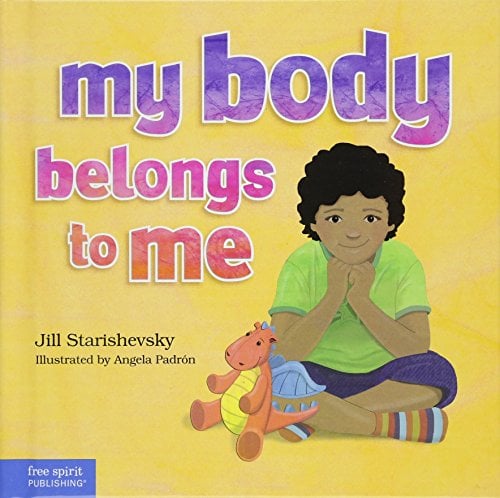 My Body Belongs to Me