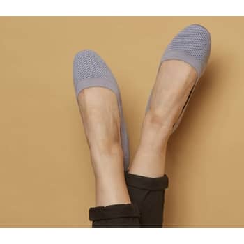 19 Most Comfy Flat Shoes 2023—Cute and Comfortable Flats