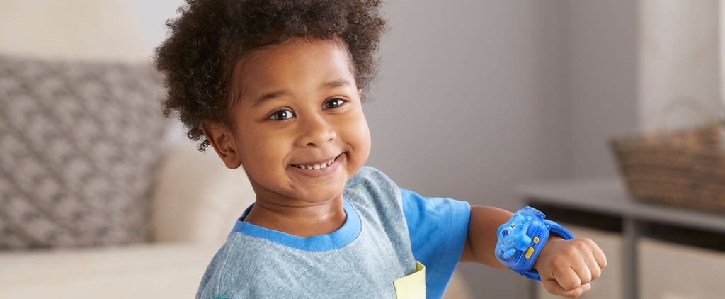 Shop the New Blue's Clues and You Toys of 2020
