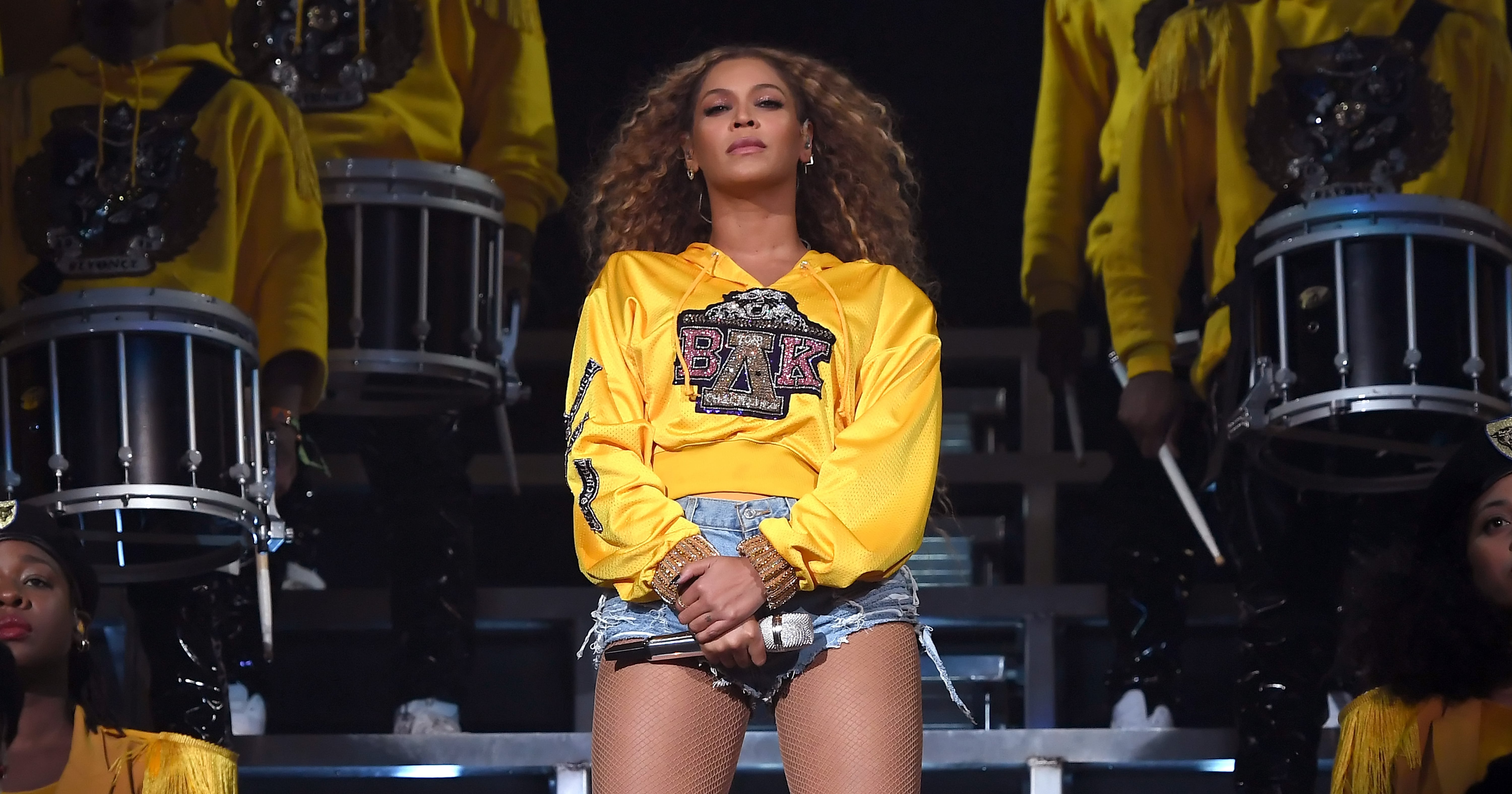 Reactions to Beyoncé Declining a Deal With Reebok 2019 | PS Fitness