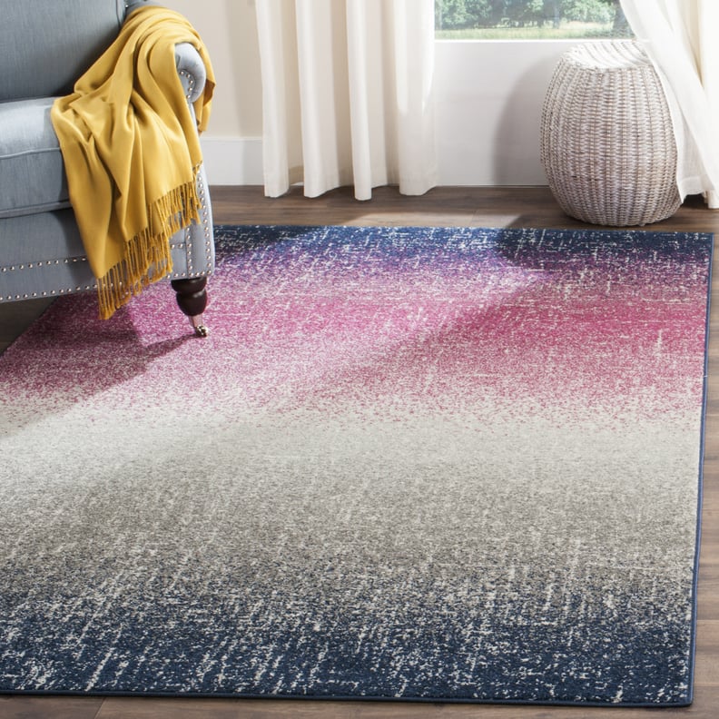 Safavieh Madison Jadyn Abstract Area Rug