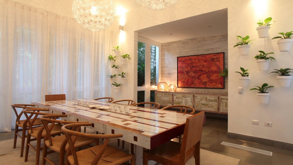 Jennifer Lopez Casa de Campo Dominican Republic House