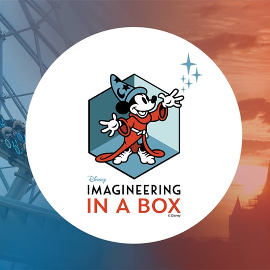 How to Learn About Disney Imagineers With Khan Academy