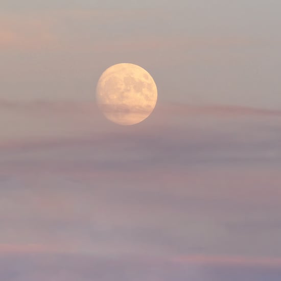 What's a Strawberry Moon? Astrologer Explains June Full Moon