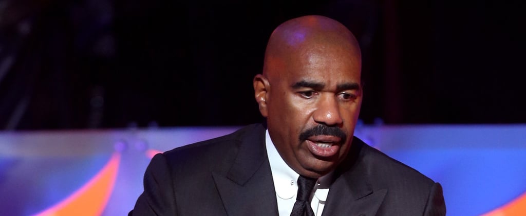 Celebrity Reactions to Steve Harvey's Miss Universe Mistake