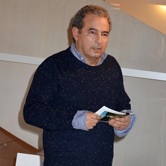 A.P.C. Founder's Racist Comments