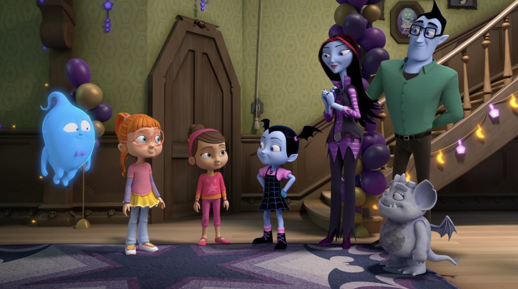 New Disney Junior and Disney Channel Holiday Episodes Airing in