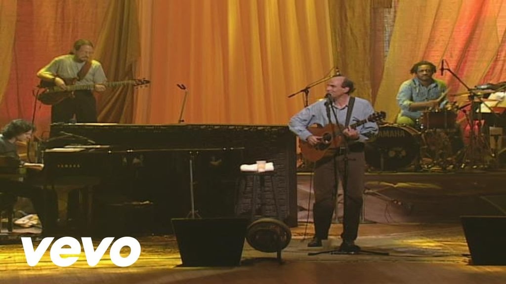 How Sweet It Is To Be Loved By You By James Taylor 26 Classic