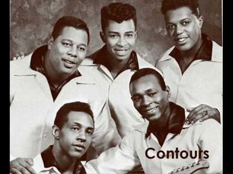 "Do You Love Me" by The Contours