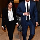 alexander mcqueen meghan markle