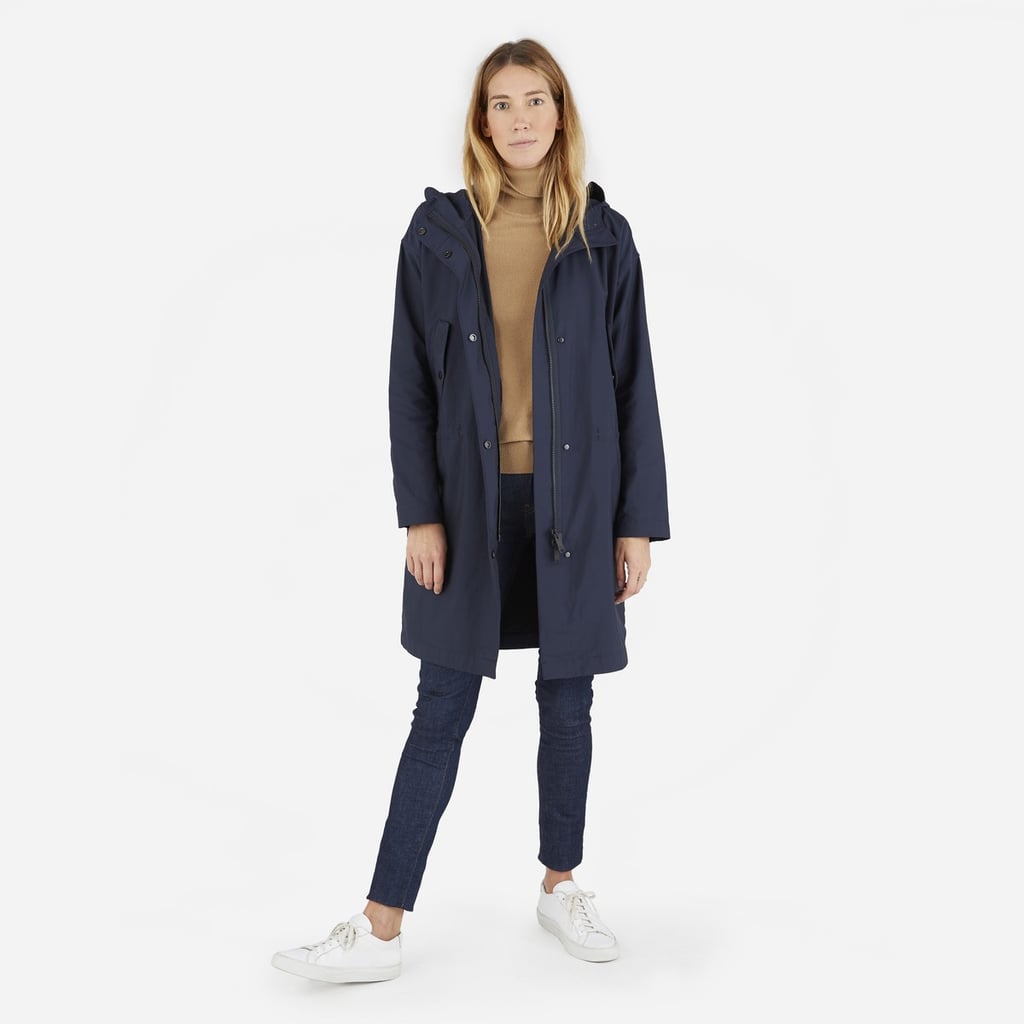 Anorak Jacket