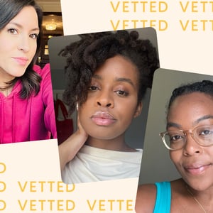 5 Editors Confirm the Haus Labs Foundation Is Worth the TikTok Hype
