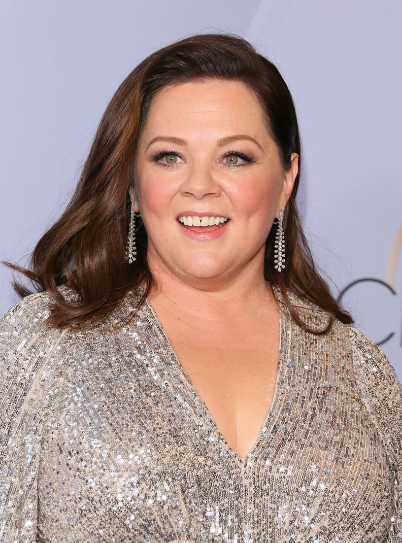 Melissa McCarthy