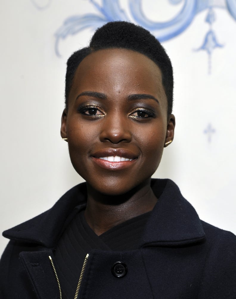 Lupita Nyong'o