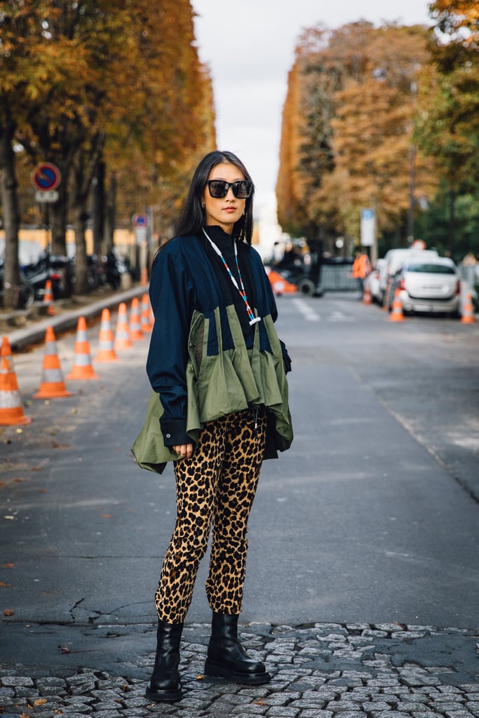 PFW Day 8