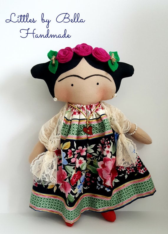 Doll