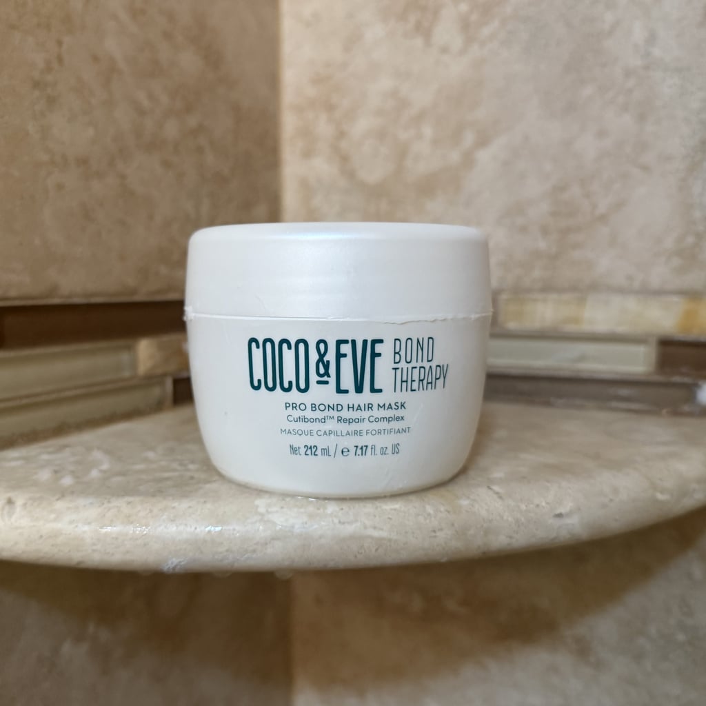 My New Hair Mask From This TikTok-Viral Brand Is a Shortcut to Good Hair Days