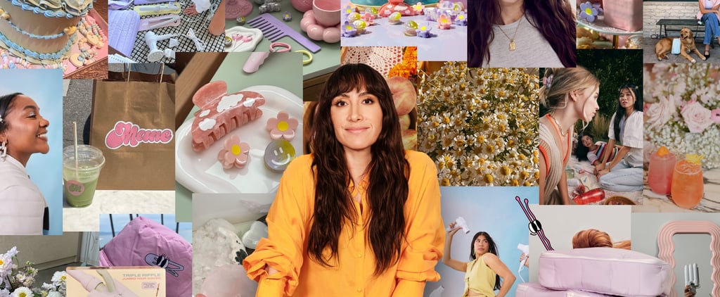 Jen Atkin's Beauty Product Recommendations