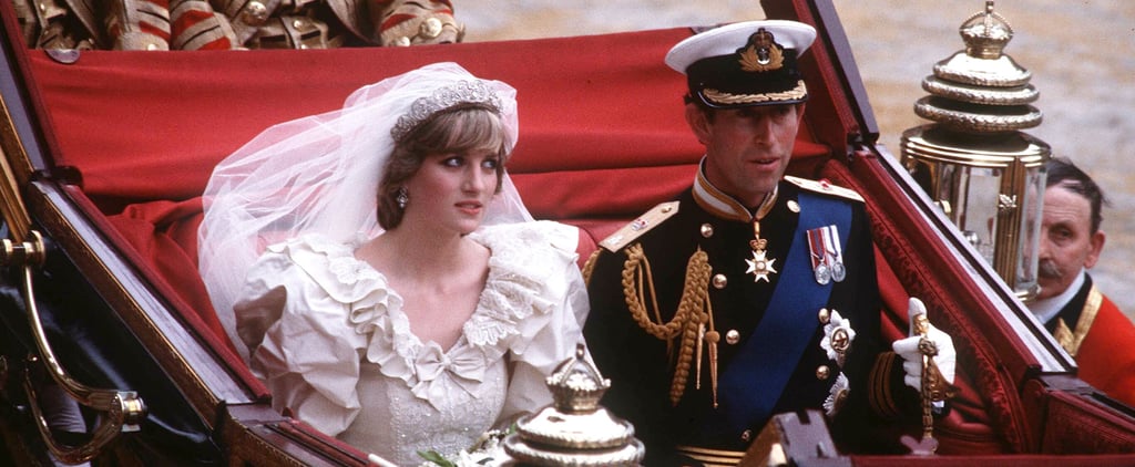 Why Was Camilla at Charles and Diana's Wedding?