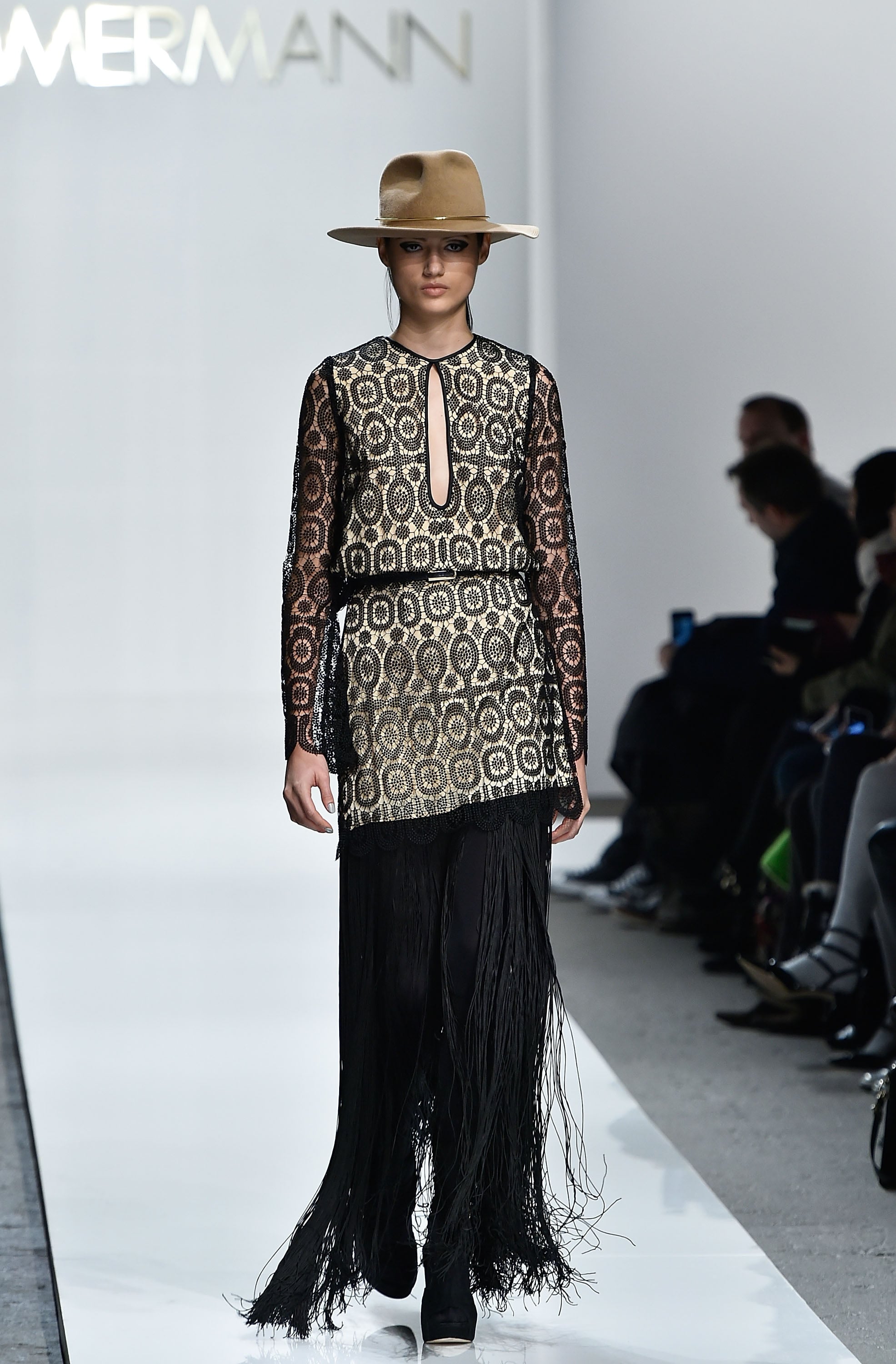 Gaucho Runway Trend Fall 15 Popsugar Fashion