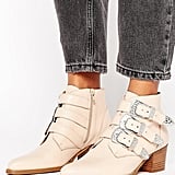 franco sarto paivley bootie