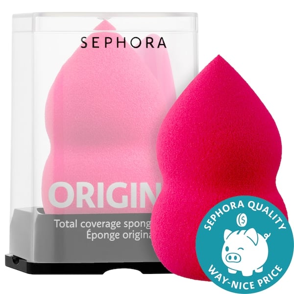 Sephora Collection Total-Coverage Original Sponge