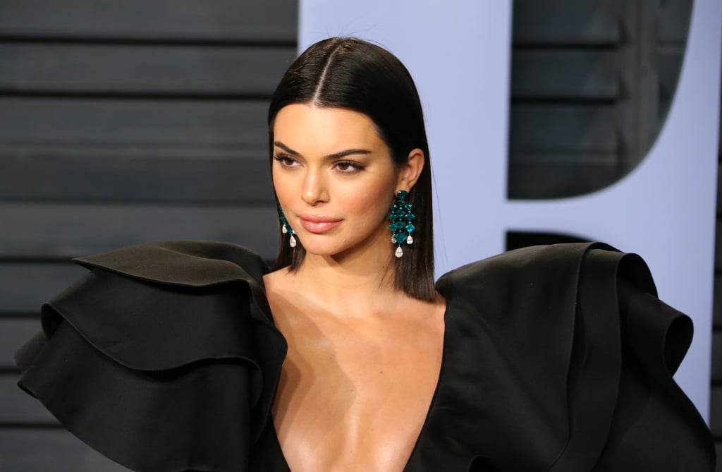 Kendall Jenner Engagement Ring Ideas Popsugar Fashion Photo