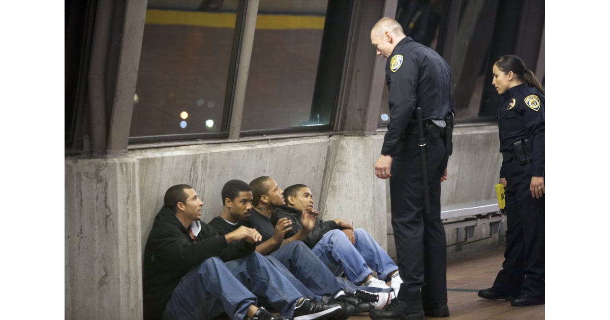 Fruitvale Station (2013) 2010s Movies on Netflix POPSUGAR