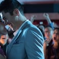 I Rarely Identify With Asians on Screen, but Here's Why Crazy Rich Asians Is So Important