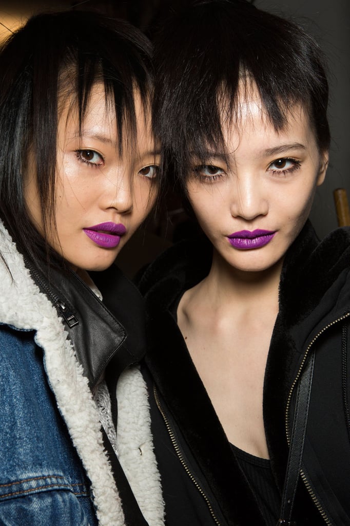 Nanette Lepore Fall 2015 Nanette Lepore Fall 2015