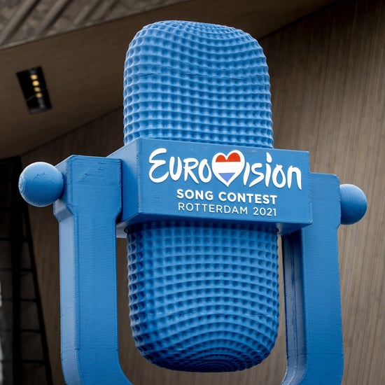 Listen to Every Eurovision Song Contest 2021 Song ...
