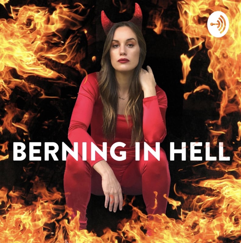 Berning in Hell