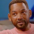 Will Smith Gets Emotional Talking About the Fragility of Parenthood With Jada Pinkett Smith
