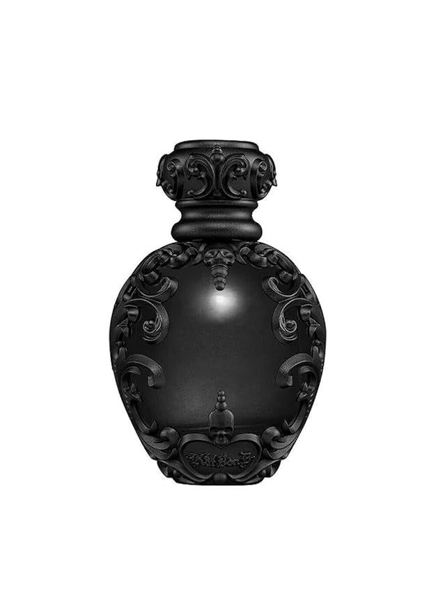 A Goth Lolita Perfume